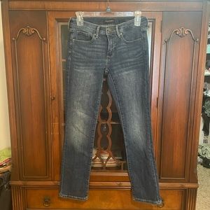 Banana Republic Girlfriend Jeans